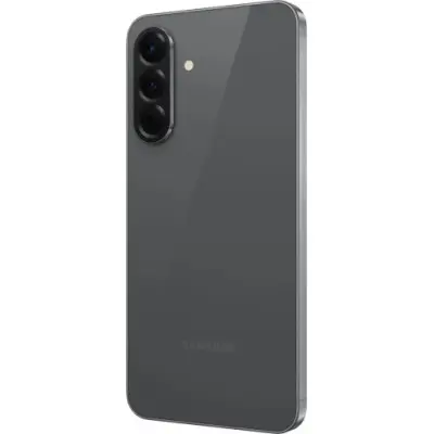 Смартфон Samsung A566 (A56) 8/256GB Awesome Graphite, Сірий