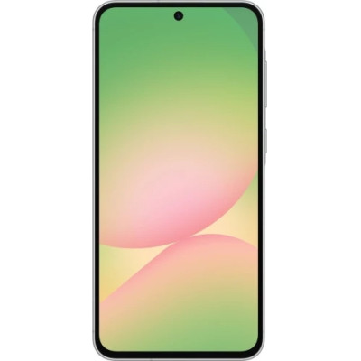 Смартфон Samsung A566 (A56) 8/256GB Awesome Light Gray, Светло-серый
