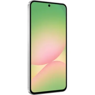 Смартфон Samsung A566 (A56) 8/256GB Awesome Light Gray, Светло-серый