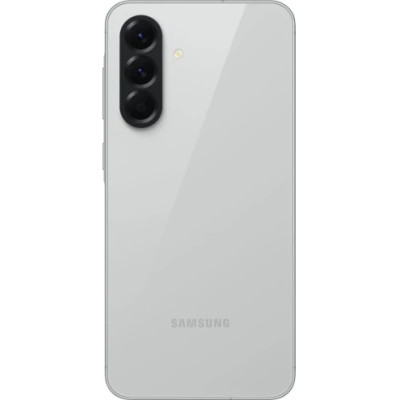 Смартфон Samsung A566 (A56) 8/256GB Awesome Light Gray, Светло-серый