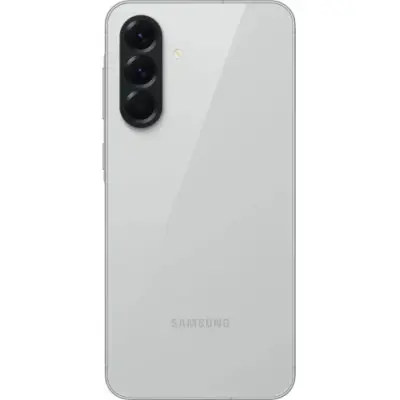 Смартфон Samsung A566 (A56) 8/256GB Awesome Light Gray, Светло-серый