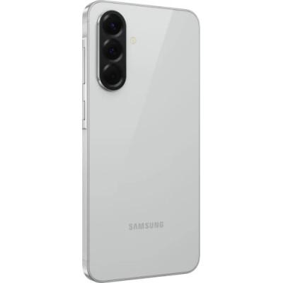 Смартфон Samsung A566 (A56) 8/256GB Awesome Light Gray, Светло-серый