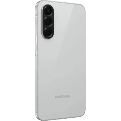 Смартфон Samsung A566 (A56) 8/256GB Awesome Light Gray, Светло-серый
