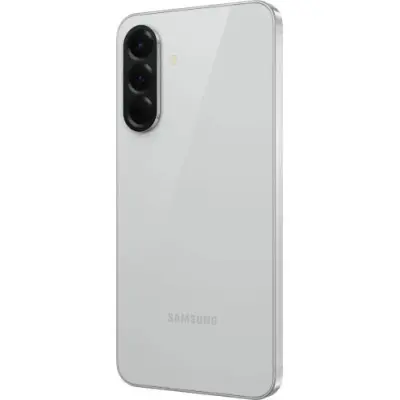 Смартфон Samsung A566 (A56) 8/256GB Awesome Light Gray, Светло-серый