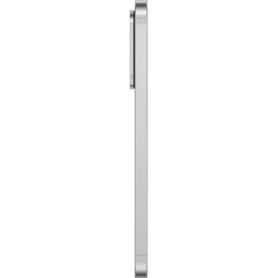 Смартфон Samsung A566 (A56) 8/256GB Awesome Light Gray, Светло-серый