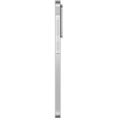 Смартфон Samsung A566 (A56) 8/256GB Awesome Light Gray, Светло-серый