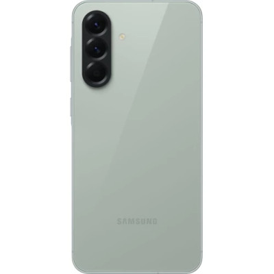 Смартфон Samsung A566 (A56) 8/256GB Awesome Olive, Зеленый