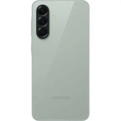 Смартфон Samsung A566 (A56) 8/256GB Awesome Olive, Зеленый