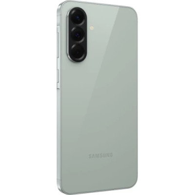 Смартфон Samsung A566 (A56) 8/256GB Awesome Olive, Зеленый