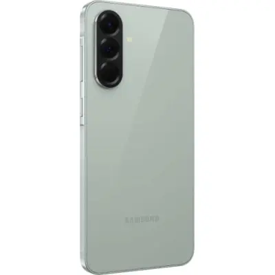 Смартфон Samsung A566 (A56) 8/256GB Awesome Olive, Зеленый