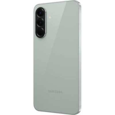 Смартфон Samsung A566 (A56) 8/256GB Awesome Olive, Зеленый