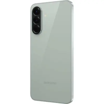Смартфон Samsung A566 (A56) 8/256GB Awesome Olive, Зеленый