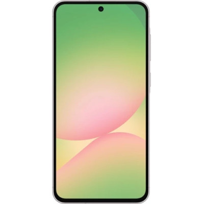 Смартфон Samsung A566 (A56) 8/256GB Awesome Pink, Рожевий