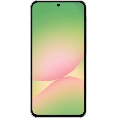 Смартфон Samsung A566 (A56) 8/256GB Awesome Pink, Розовый