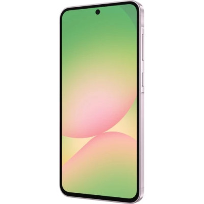 Смартфон Samsung A566 (A56) 8/256GB Awesome Pink, Рожевий
