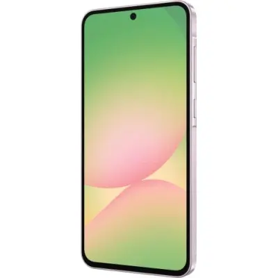 Смартфон Samsung A566 (A56) 8/256GB Awesome Pink, Розовый