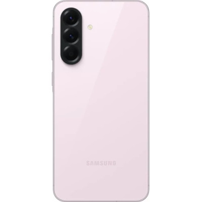 Смартфон Samsung A566 (A56) 8/256GB Awesome Pink, Рожевий
