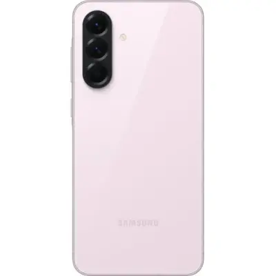 Смартфон Samsung A566 (A56) 8/256GB Awesome Pink, Розовый