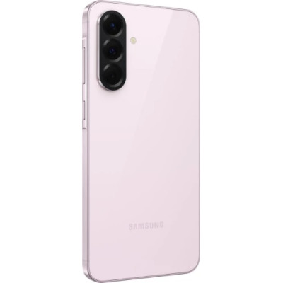 Смартфон Samsung A566 (A56) 8/256GB Awesome Pink, Рожевий