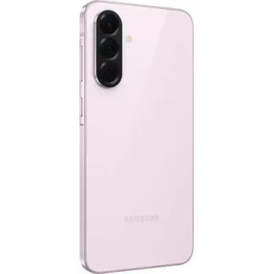 Смартфон Samsung A566 (A56) 8/256GB Awesome Pink, Розовый