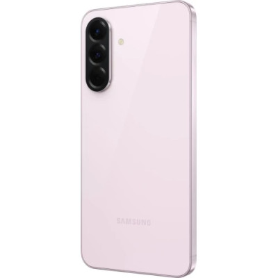 Смартфон Samsung A566 (A56) 8/256GB Awesome Pink, Рожевий