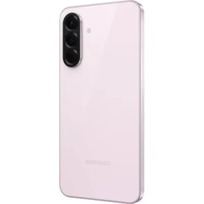 Смартфон Samsung A566 (A56) 8/256GB Awesome Pink, Розовый
