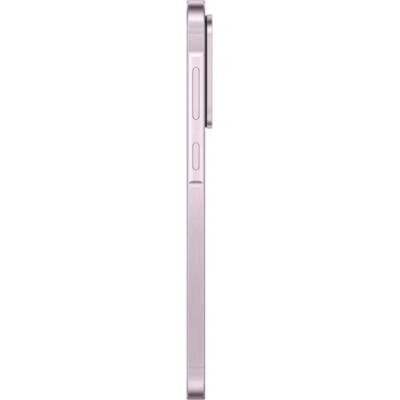 Смартфон Samsung A566 (A56) 8/256GB Awesome Pink, Рожевий