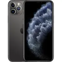 Смартфон Apple iPhone 11 Pro 64Gb Space Gray, Космічний сірий (Б/В) (Ідеальний стан) Смартфон Apple iPhone 11 Pro 64Gb Space Gray, Космічний сірий (Б/В) (Ідеальний стан)
