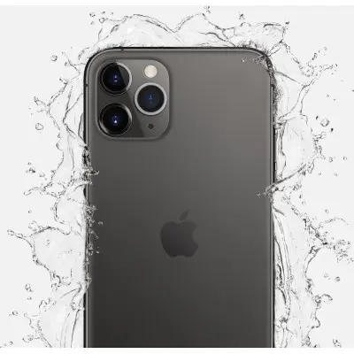 Смартфон Apple iPhone 11 Pro 64Gb Space Gray, Космический серый (Б/У) (Идеальное состояние)
