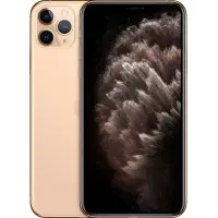 Смартфон Apple iPhone 11 Pro Max 64Gb Gold, Золото (Б/В) (Ідеальний стан) Смартфон Apple iPhone 11 Pro Max 64Gb Gold, Золото (Б/В) (Ідеальний стан)