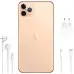 Смартфон Apple iPhone 11 Pro Max 64Gb Gold, Золото (Б/У) (Идеальное состояние) Смартфон Apple iPhone 11 Pro Max 64Gb Gold, Золото (Б/У) (Идеальное состояние)