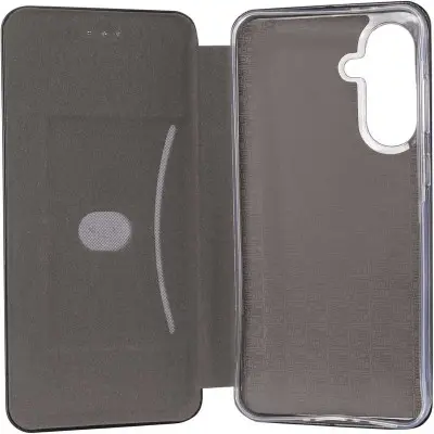 Чохол-книжка G-Case Ranger Samsung A366 (A36)/ A566 (A56 5G) Чорна