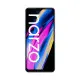 Смартфон Realme narzo 50A Prime 4/64GB Flash Blue, блакитний Смартфон Realme narzo 50A Prime 4/64GB Flash Blue, блакитний