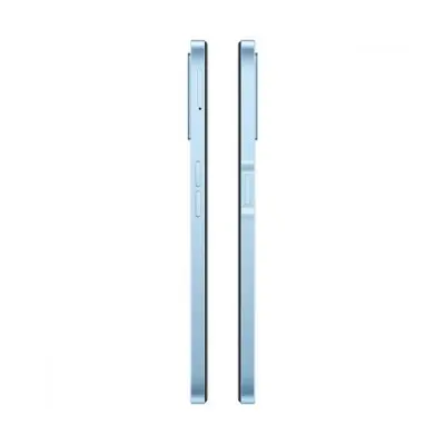 Смартфон Realme narzo 50A Prime 4/64GB Flash Blue, блакитний