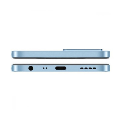 Смартфон Realme narzo 50A Prime 4/64GB Flash Blue, блакитний