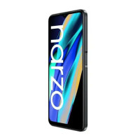 Смартфон Realme narzo 50A Prime 4/64GB Flash Black, чорний Смартфон Realme narzo 50A Prime 4/64GB Flash Black, чорний