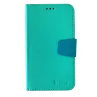 Чохол-книжка Універсальна iPaky 4.5" М\'ятна Чохол-книжка Універсальна iPaky 4.5" М\'ятна