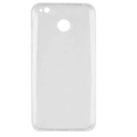 Чохол накладка UT Xiaomi Redmi 4x Прозора Чохол накладка UT Xiaomi Redmi 4x Прозора