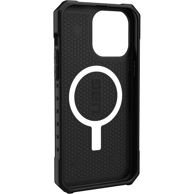 Чехол накладка UAG Pathfinder MagSafe iPhone 14/ iPhone 13 Серая