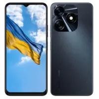 Смартфон TECNO Spark 10 KI5q 4/128 Meta Black, черный