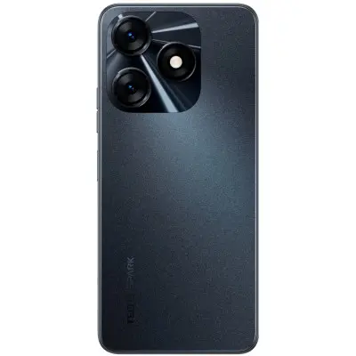 Смартфон TECNO Spark 10 KI5q 4/128 Meta Black, черный