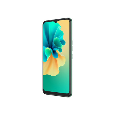 Смартфон Tecno Spark 7 (KF6n) 4/128GB NFC Spruce Green, зеленый