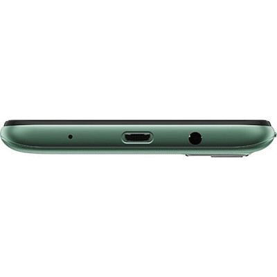 Смартфон Tecno Spark 7 (KF6n) 4/128GB NFC Spruce Green, зеленый