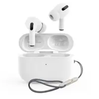 Бездротові навушники XO Q5 White, білі Бездротові навушники XO Q5 White, білі