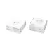 Беспроводные наушники XO Q5 White, белый Беспроводные наушники XO Q5 White, белый