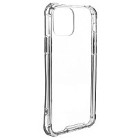 Чохол накладка Epic 1.5mm iPhone 17 Pro Max Прозора Чохол накладка Epic 1.5mm iPhone 17 Pro Max Прозора