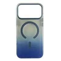 Чохол Накладка Speshl Gradient MagSafe iPhone 17 Pro Синя