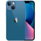Смартфон Apple iPhone 13 128GB Blue, Синій (Б/В) (Ідеальний стан)