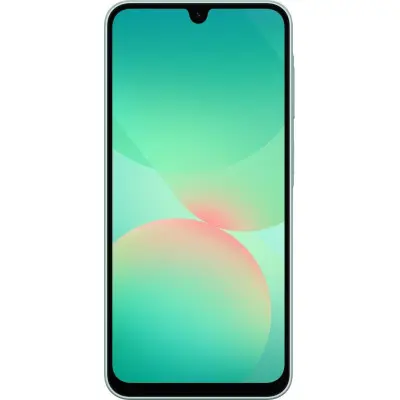 Смартфон Samsung A266 (A26) 5G 8/256GB Mint, Зеленый