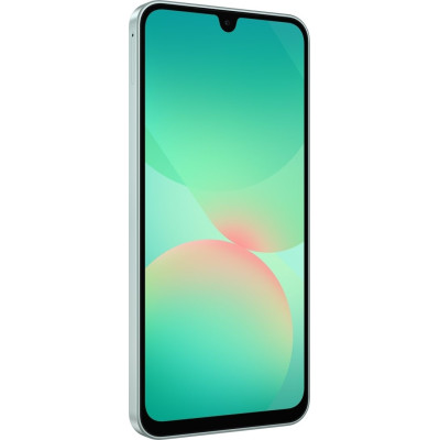 Смартфон Samsung A266 (A26) 5G 8/256GB Mint, Зеленый